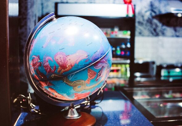 News Zone World